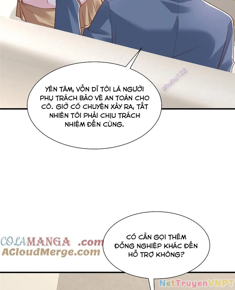 Mỗi Tuần Ta Có Một Nghề Nghiệp Mới Chapter 783 - Trang 2