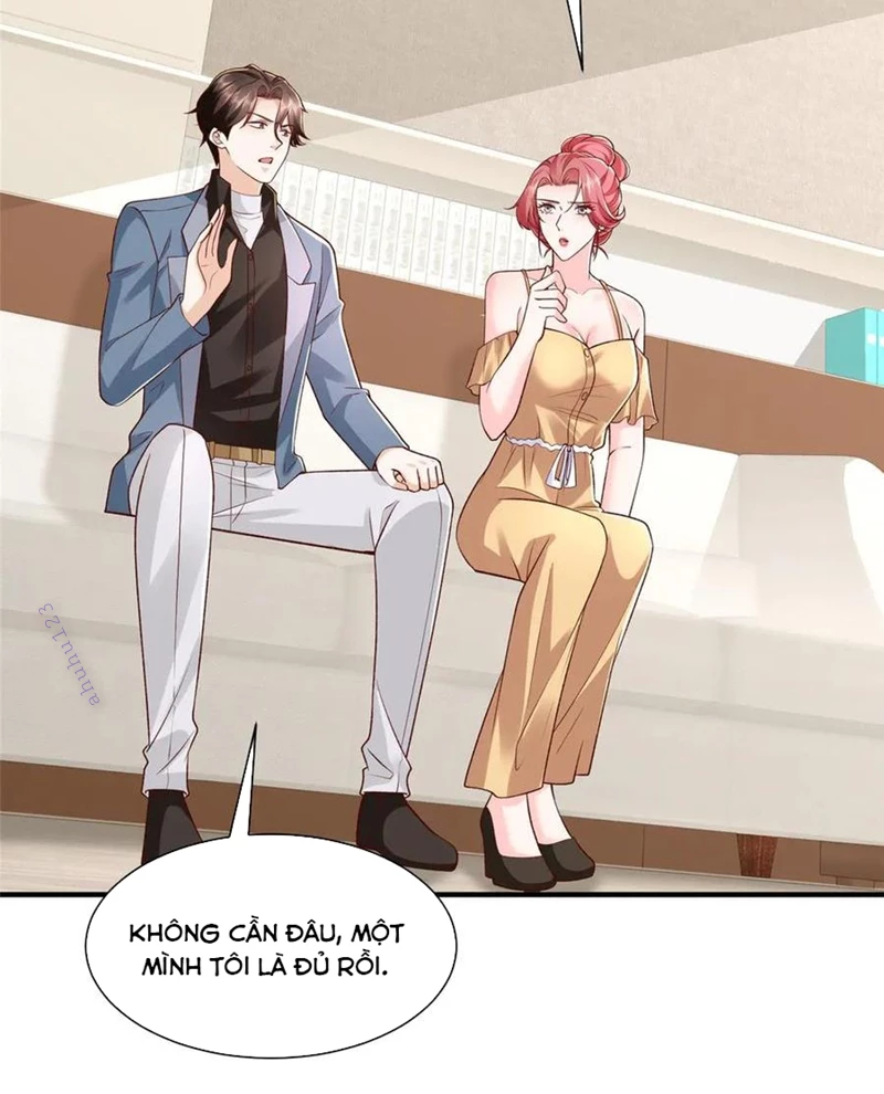 Mỗi Tuần Ta Có Một Nghề Nghiệp Mới Chapter 783 - Trang 2
