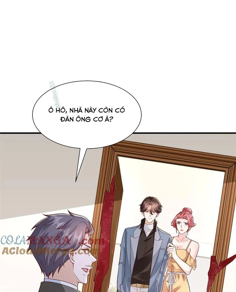 Mỗi Tuần Ta Có Một Nghề Nghiệp Mới Chapter 783 - Trang 2