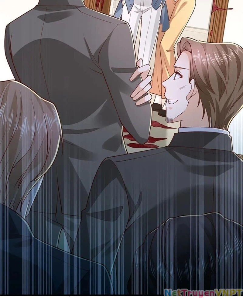 Mỗi Tuần Ta Có Một Nghề Nghiệp Mới Chapter 783 - Trang 2