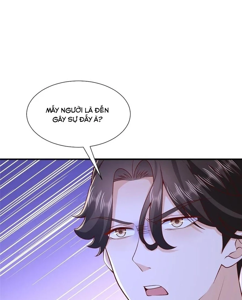 Mỗi Tuần Ta Có Một Nghề Nghiệp Mới Chapter 783 - Trang 2