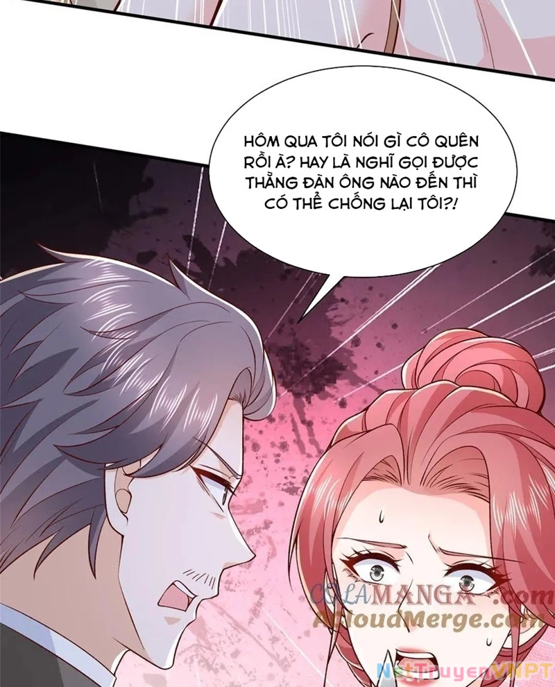 Mỗi Tuần Ta Có Một Nghề Nghiệp Mới Chapter 783 - Trang 2