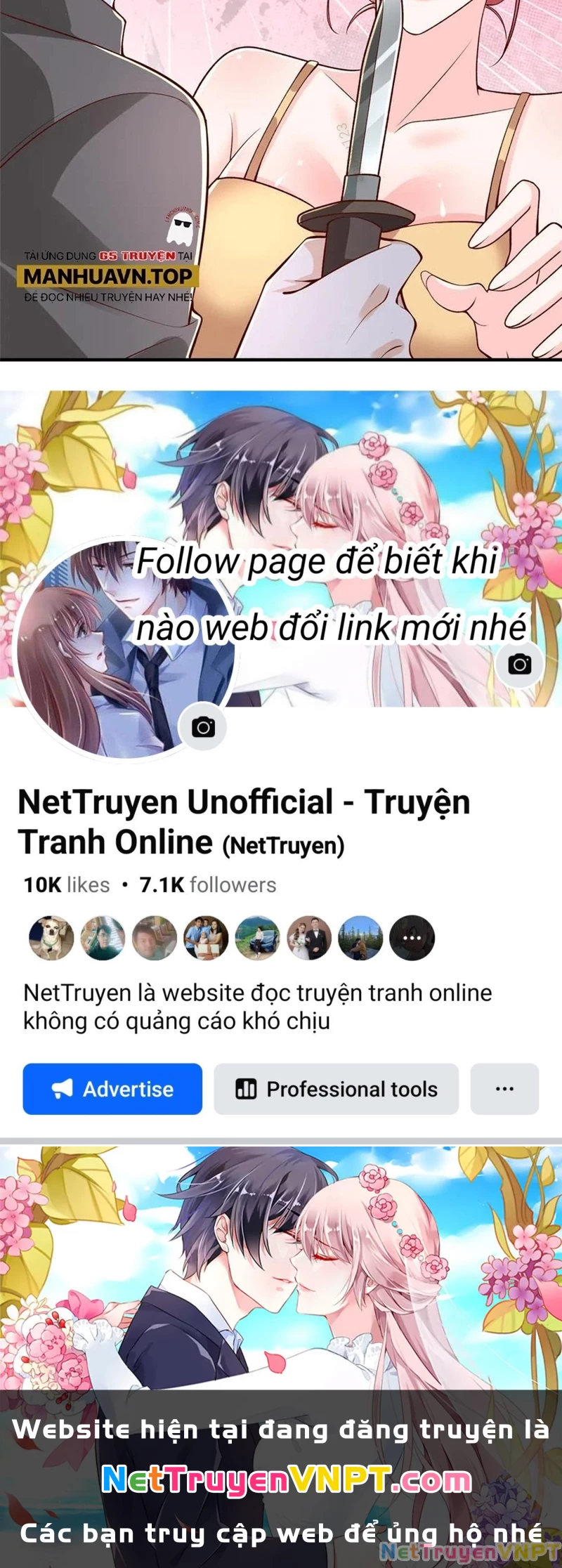 Mỗi Tuần Ta Có Một Nghề Nghiệp Mới Chapter 783 - Trang 2
