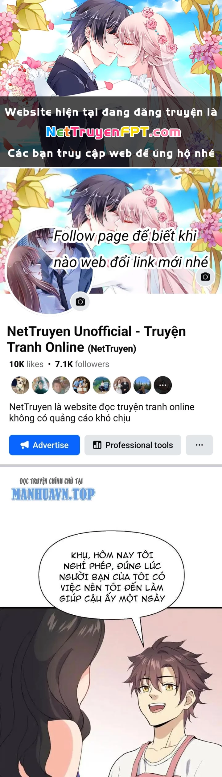 Ta Gặp Linh Khí Khôi Phục Giả Chapter 15 - 1