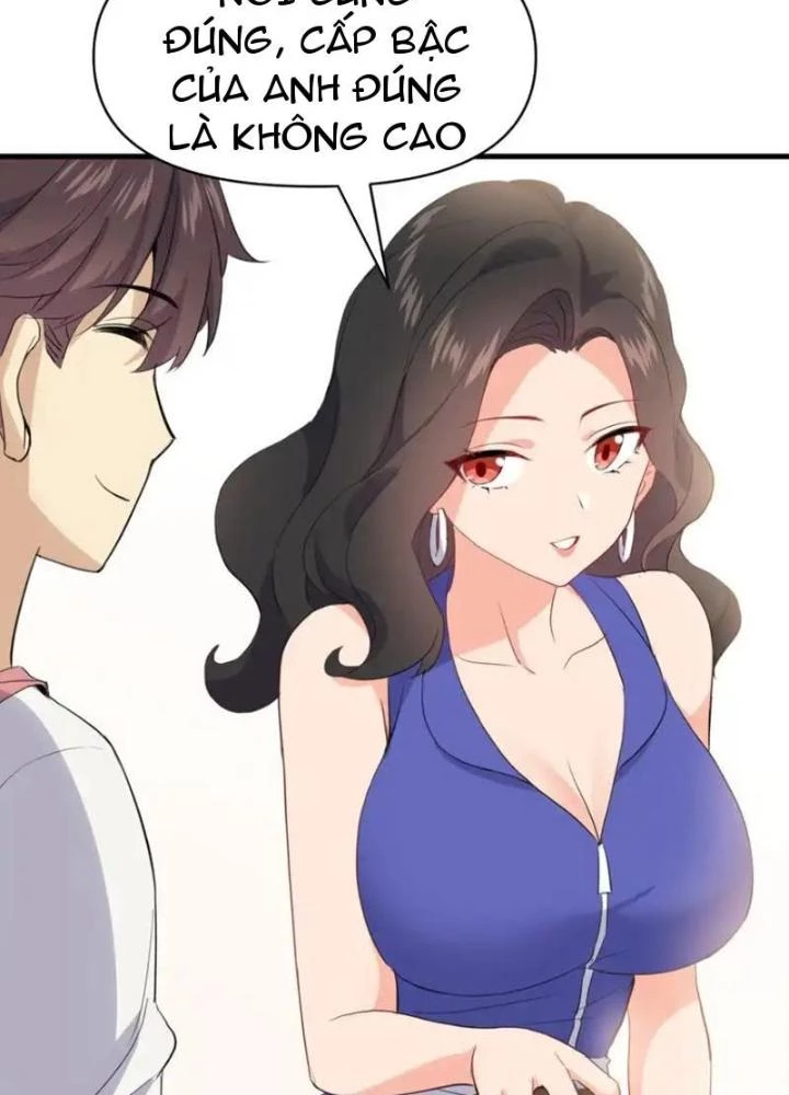 Ta Gặp Linh Khí Khôi Phục Giả Chapter 15 - 13