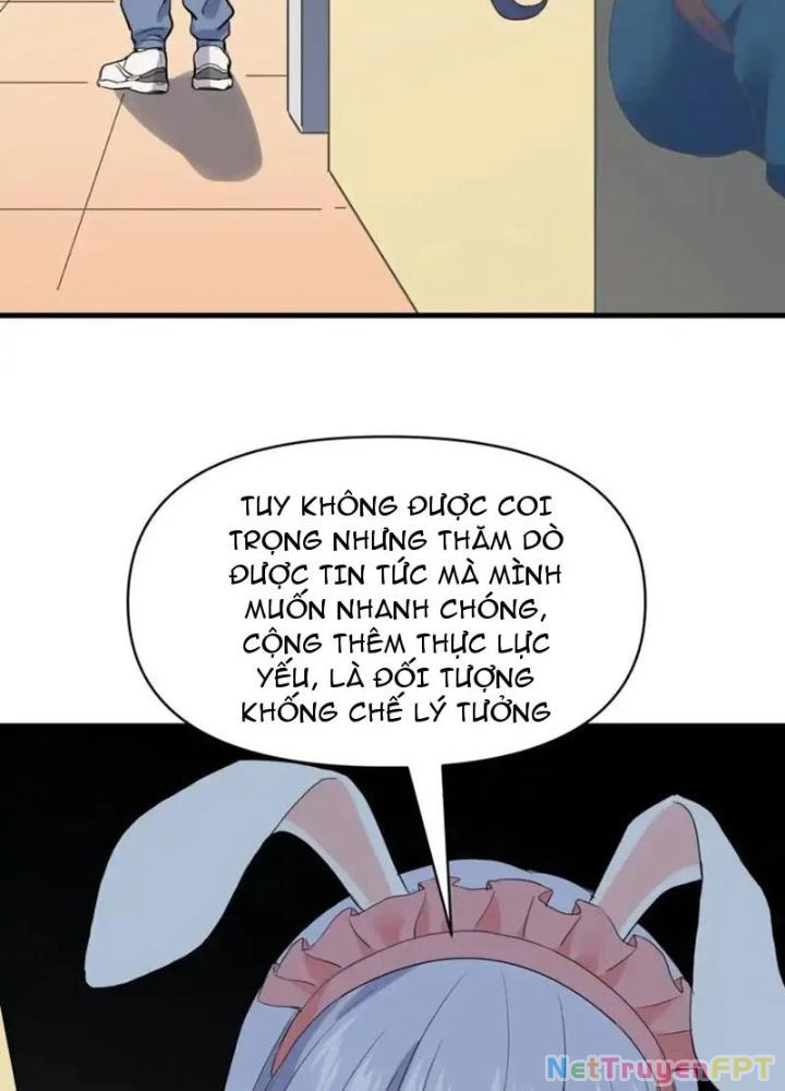 Ta Gặp Linh Khí Khôi Phục Giả Chapter 15 - 25