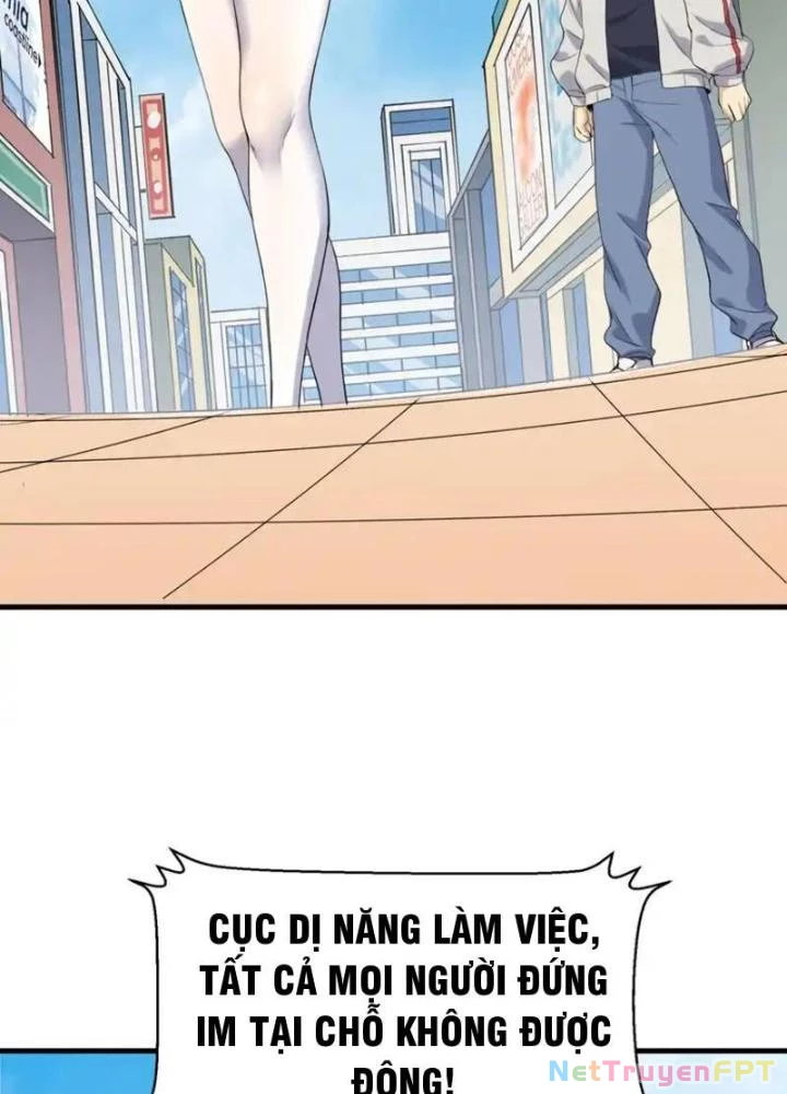 Ta Gặp Linh Khí Khôi Phục Giả Chapter 15 - 47