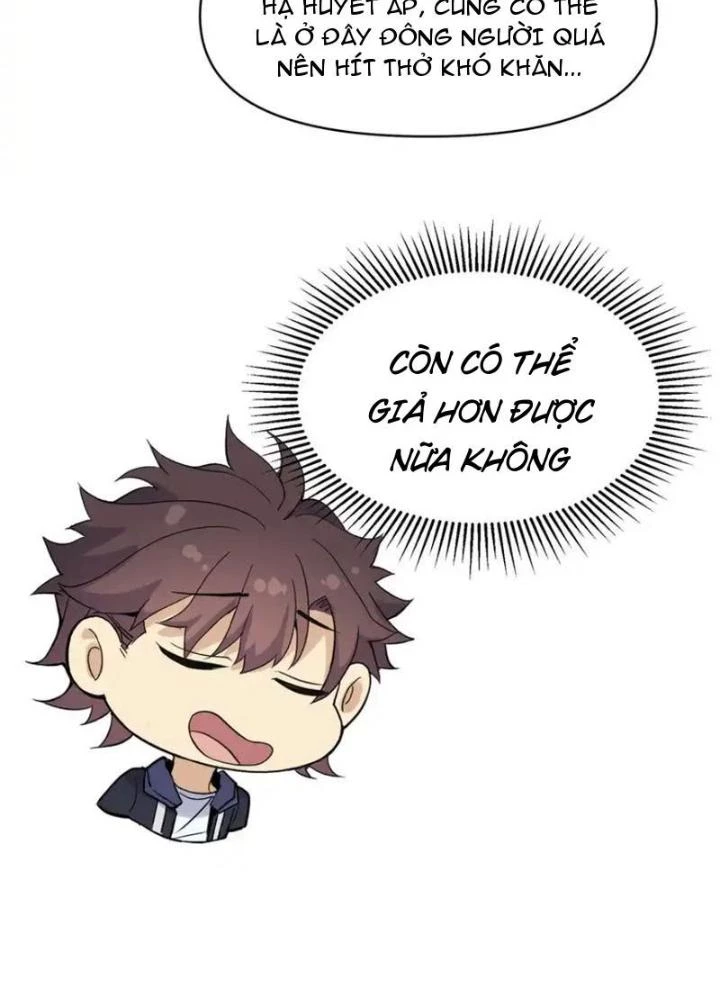 Ta Gặp Linh Khí Khôi Phục Giả Chapter 15 - 83