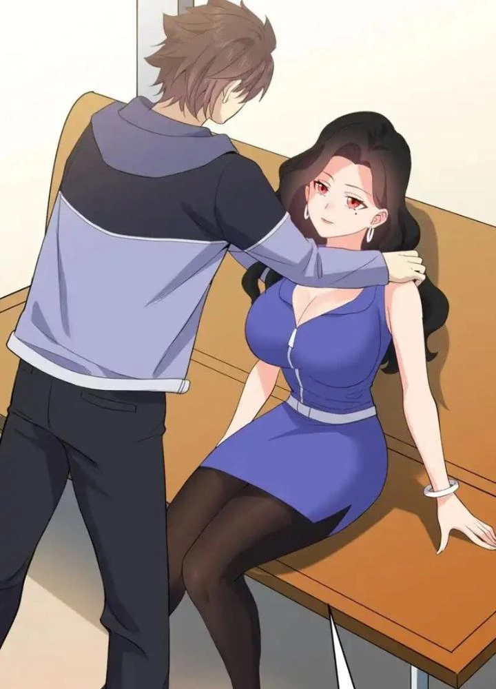 Ta Gặp Linh Khí Khôi Phục Giả Chapter 15 - 91