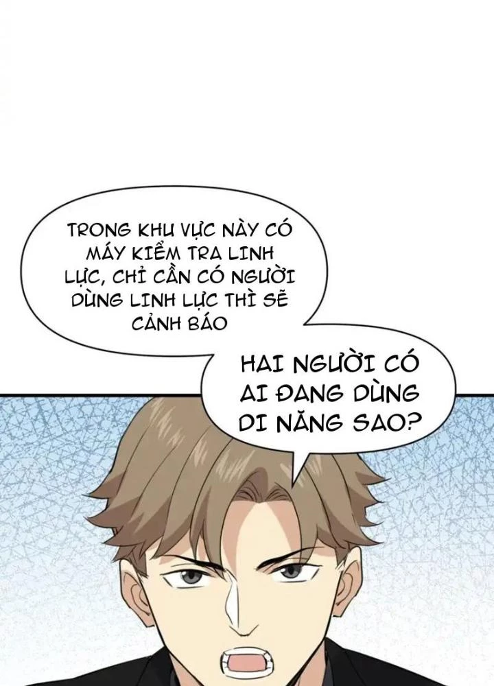 Ta Gặp Linh Khí Khôi Phục Giả Chapter 15 - 109