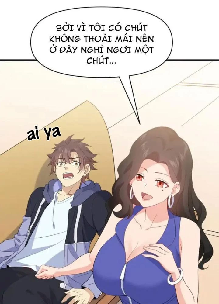 Ta Gặp Linh Khí Khôi Phục Giả Chapter 15 - 117
