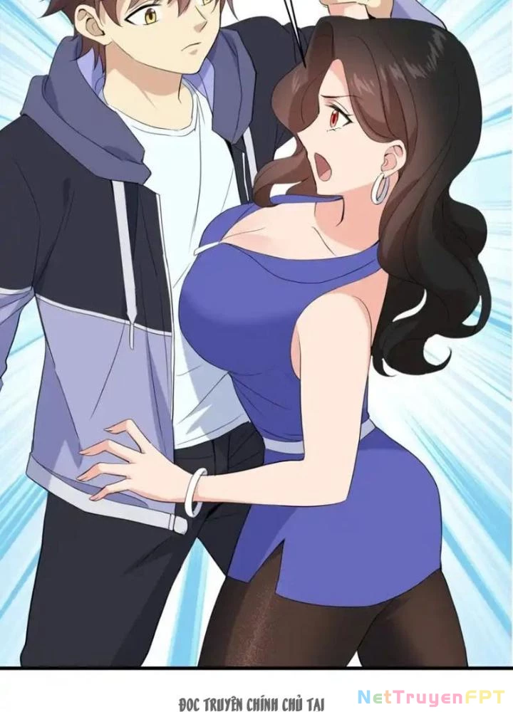 Ta Gặp Linh Khí Khôi Phục Giả Chapter 15 - 129