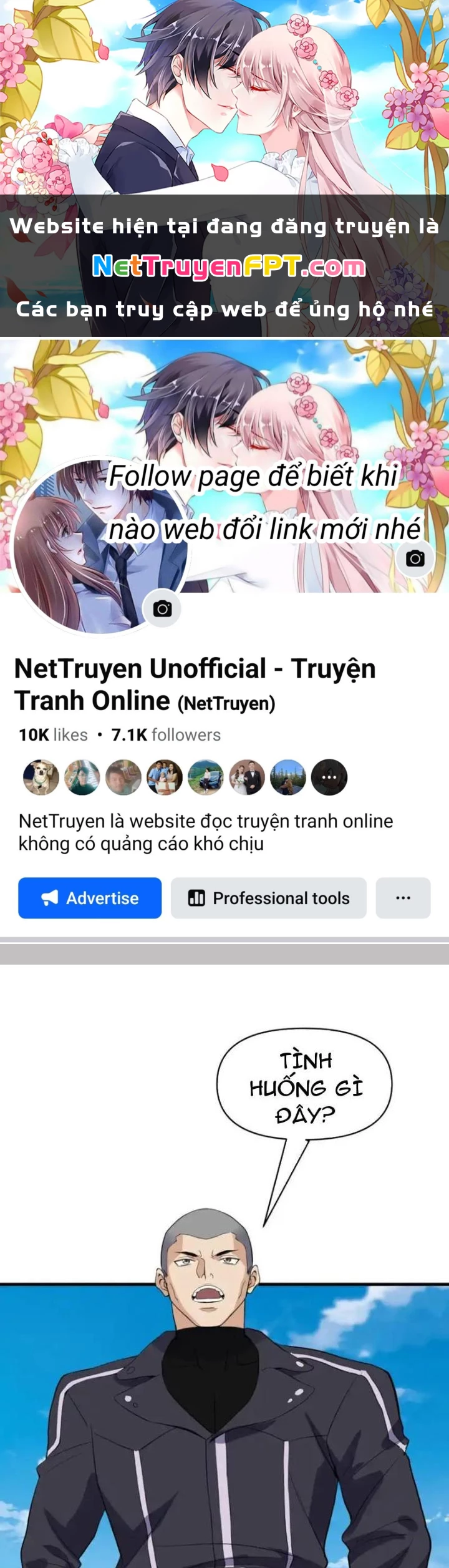 Ta Gặp Linh Khí Khôi Phục Giả Chapter 16 - 1