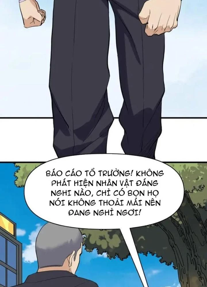 Ta Gặp Linh Khí Khôi Phục Giả Chapter 16 - 3
