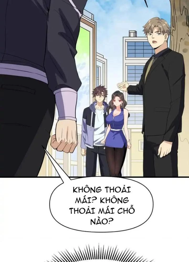 Ta Gặp Linh Khí Khôi Phục Giả Chapter 16 - 5