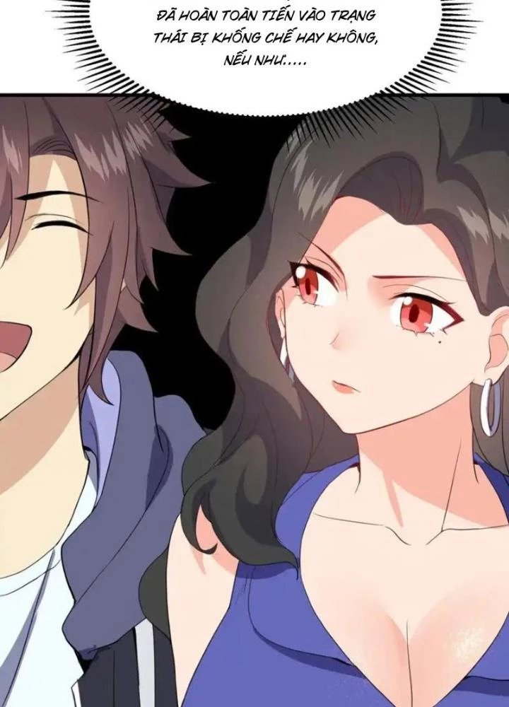 Ta Gặp Linh Khí Khôi Phục Giả Chapter 16 - 7