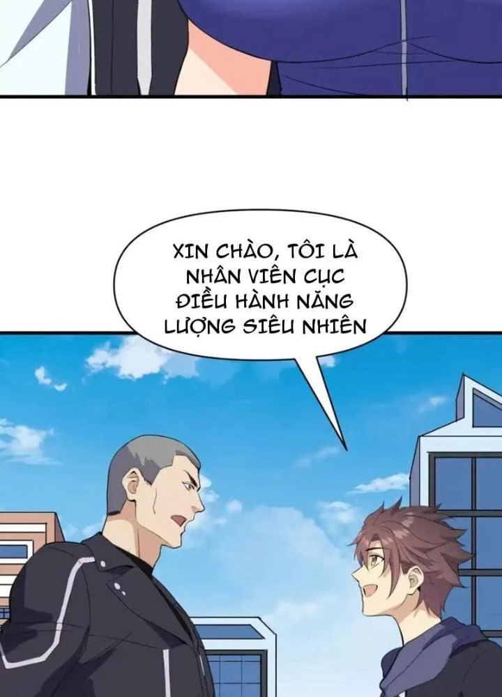 Ta Gặp Linh Khí Khôi Phục Giả Chapter 16 - 9