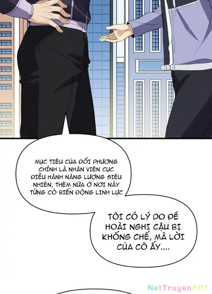 Ta Gặp Linh Khí Khôi Phục Giả Chapter 16 - 11