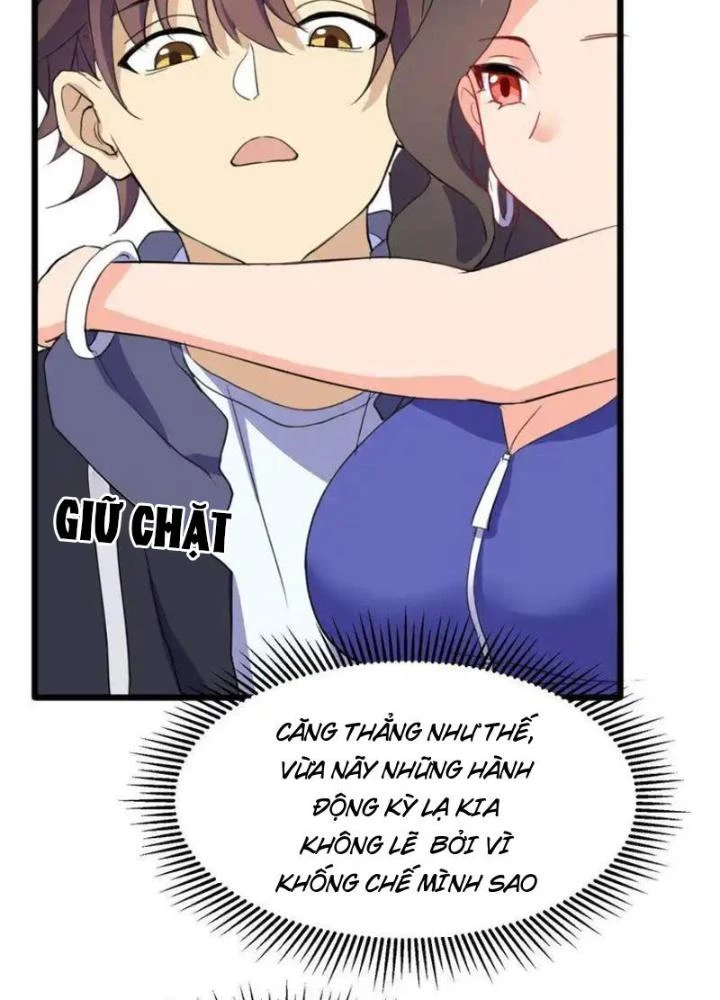 Ta Gặp Linh Khí Khôi Phục Giả Chapter 16 - 23
