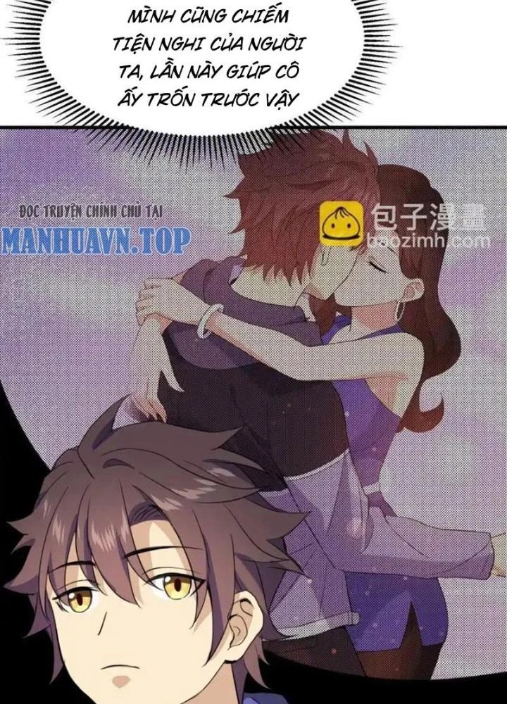 Ta Gặp Linh Khí Khôi Phục Giả Chapter 16 - 25