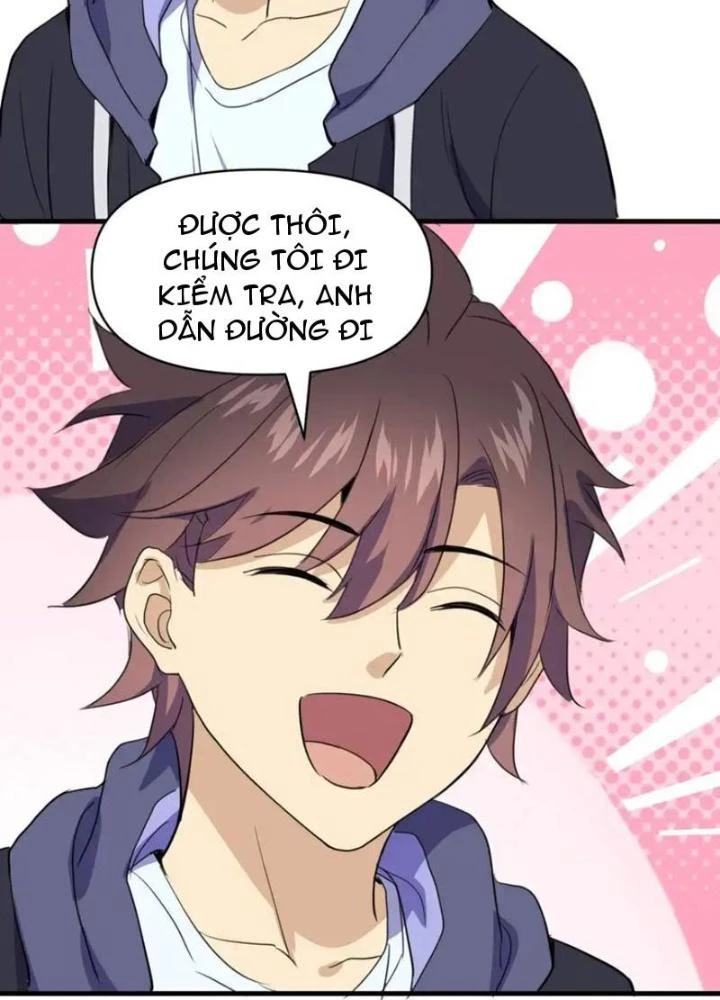 Ta Gặp Linh Khí Khôi Phục Giả Chapter 16 - 27