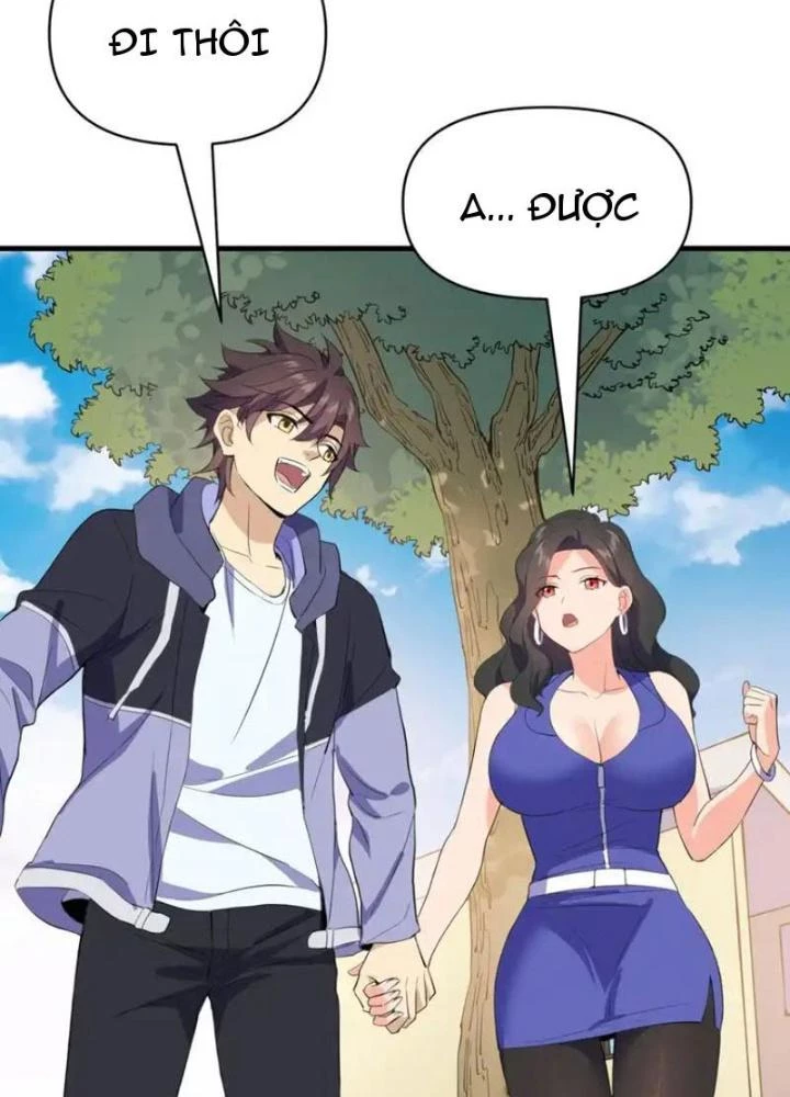 Ta Gặp Linh Khí Khôi Phục Giả Chapter 16 - 29