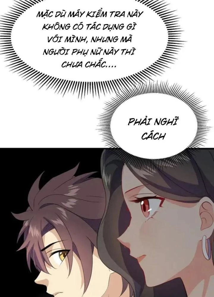 Ta Gặp Linh Khí Khôi Phục Giả Chapter 16 - 35