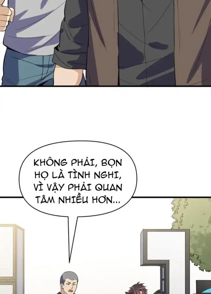 Ta Gặp Linh Khí Khôi Phục Giả Chapter 16 - 43
