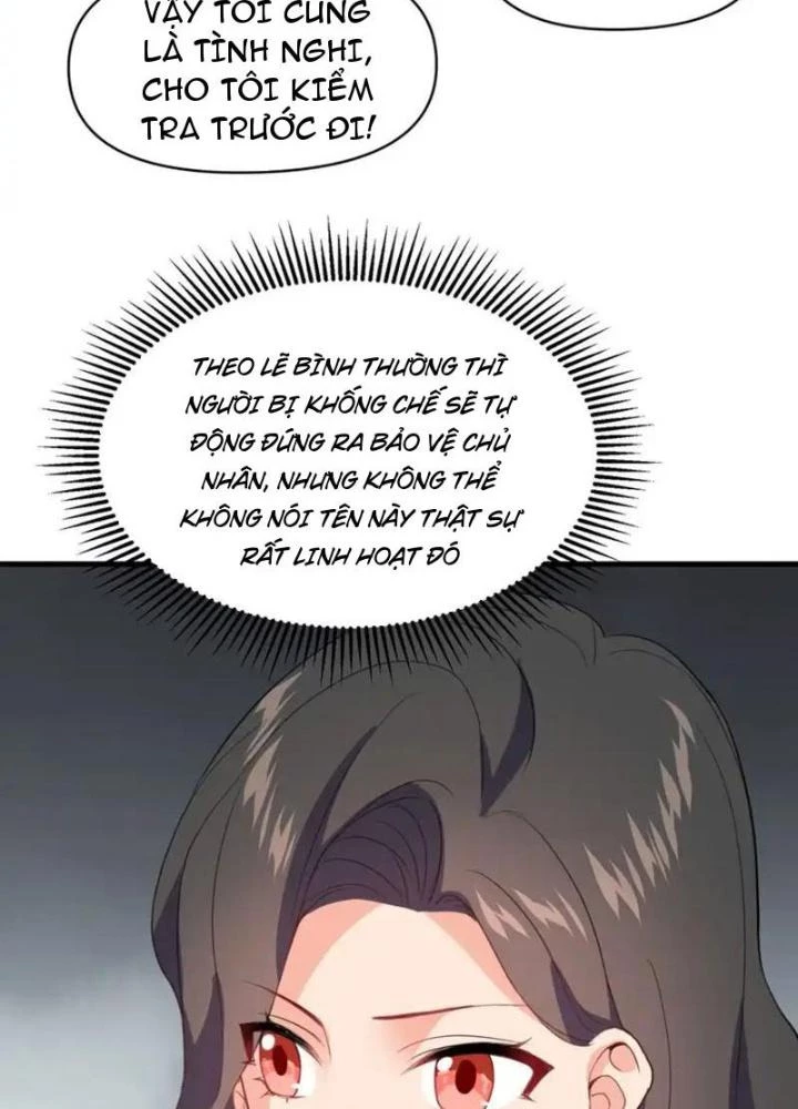 Ta Gặp Linh Khí Khôi Phục Giả Chapter 16 - 47