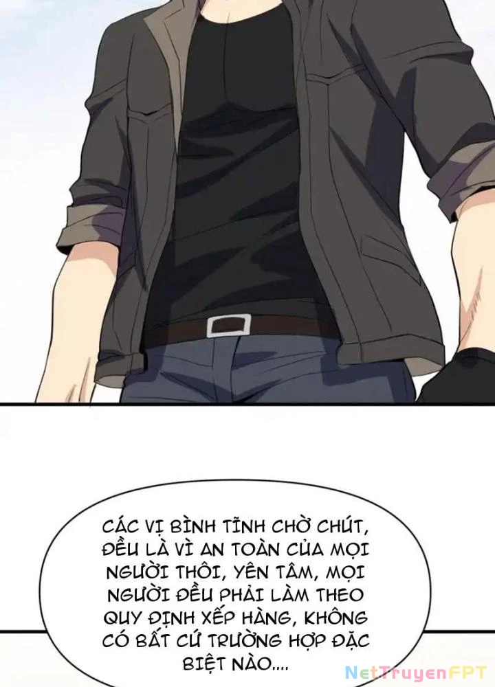Ta Gặp Linh Khí Khôi Phục Giả Chapter 16 - 51
