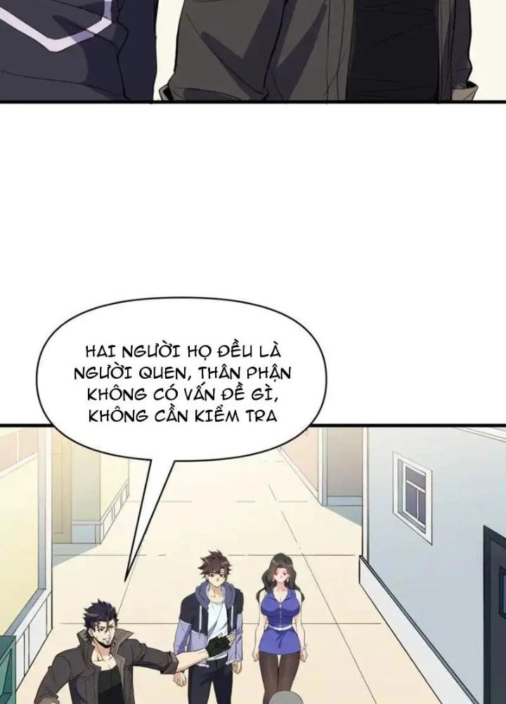 Ta Gặp Linh Khí Khôi Phục Giả Chapter 16 - 57