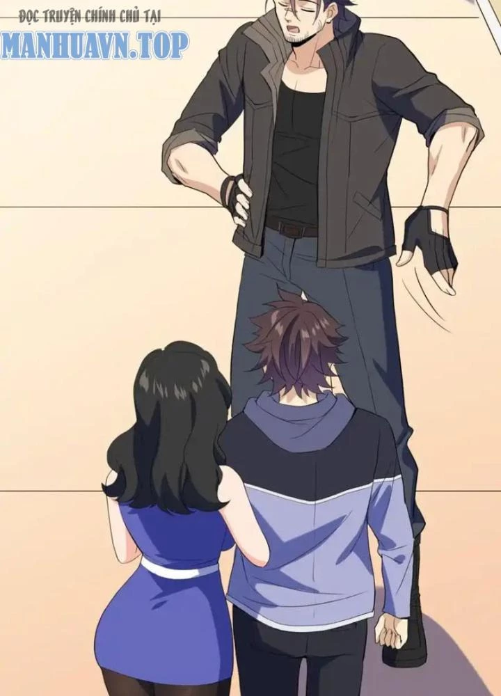 Ta Gặp Linh Khí Khôi Phục Giả Chapter 16 - 91