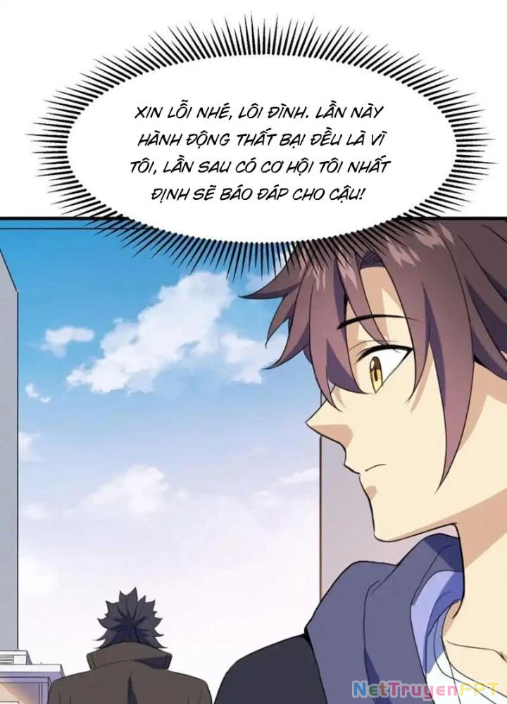 Ta Gặp Linh Khí Khôi Phục Giả Chapter 16 - 93