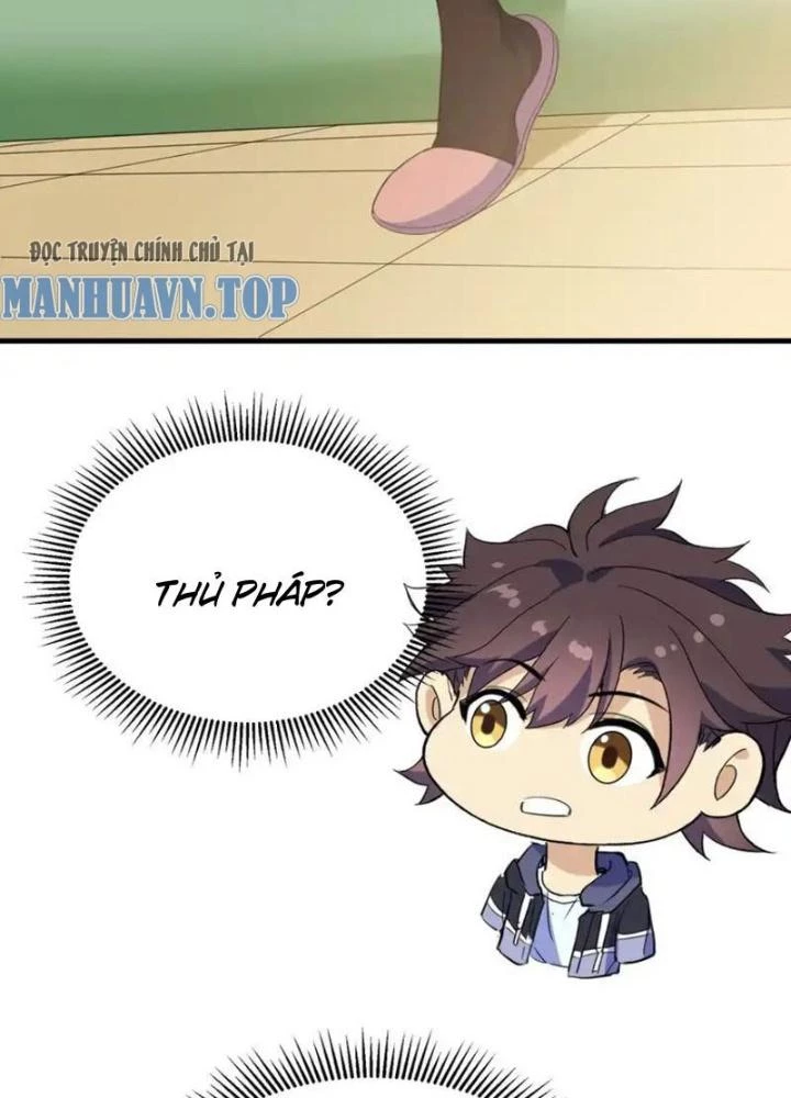 Ta Gặp Linh Khí Khôi Phục Giả Chapter 16 - 105