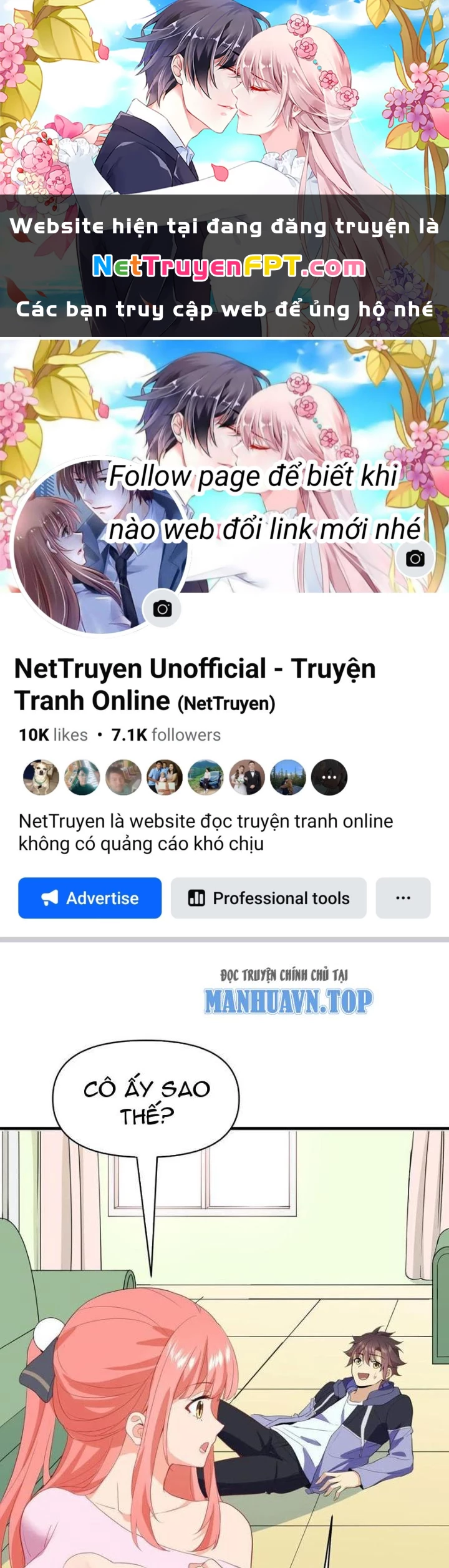 Ta Gặp Linh Khí Khôi Phục Giả Chapter 17 - 1