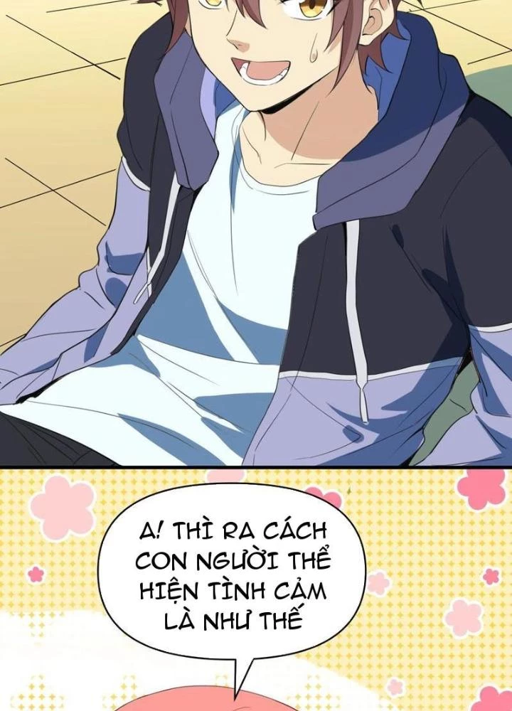 Ta Gặp Linh Khí Khôi Phục Giả Chapter 17 - 5