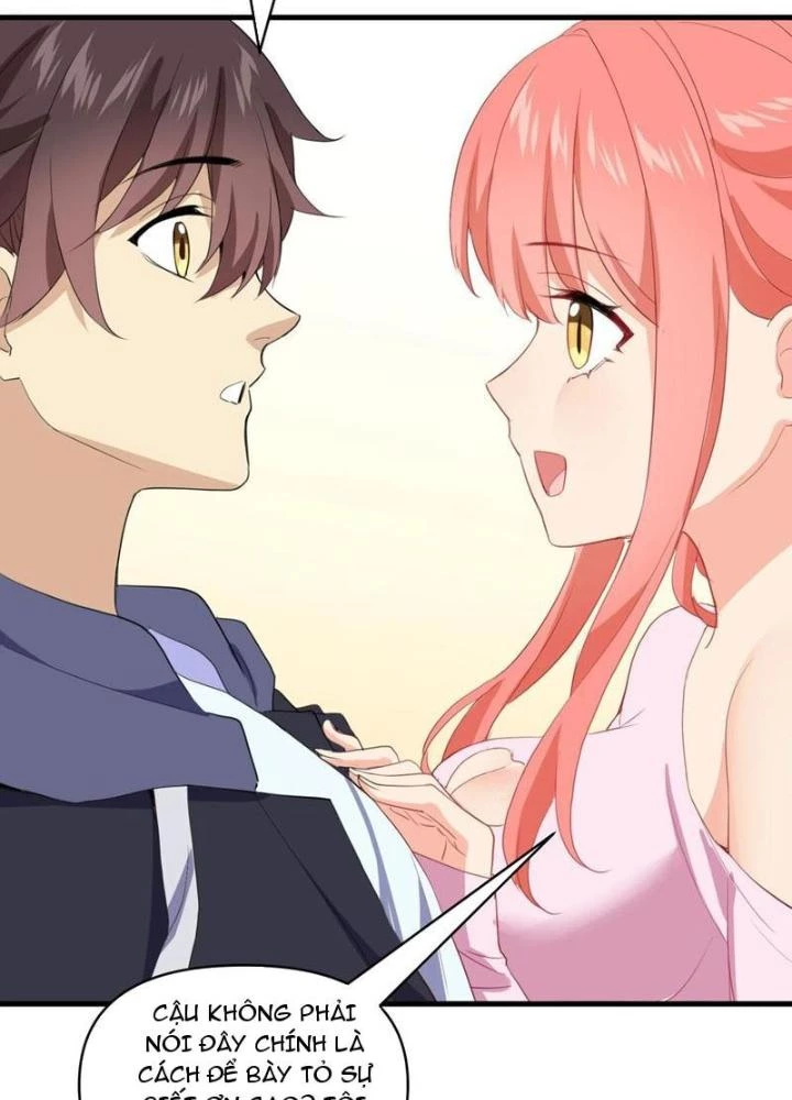 Ta Gặp Linh Khí Khôi Phục Giả Chapter 17 - 31