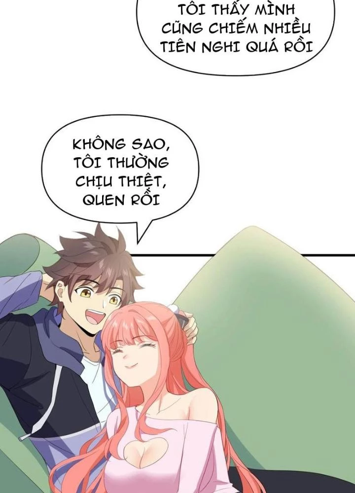 Ta Gặp Linh Khí Khôi Phục Giả Chapter 17 - 33