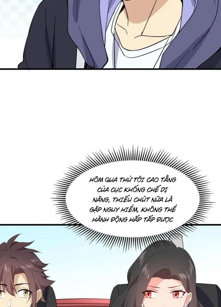 Ta Gặp Linh Khí Khôi Phục Giả Chapter 17 - 43