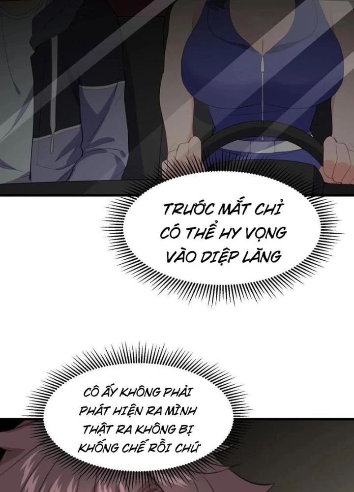 Ta Gặp Linh Khí Khôi Phục Giả Chapter 17 - 45