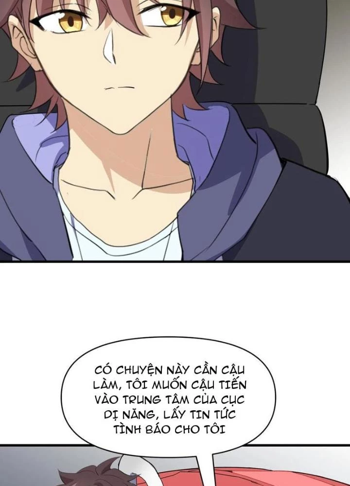 Ta Gặp Linh Khí Khôi Phục Giả Chapter 17 - 47