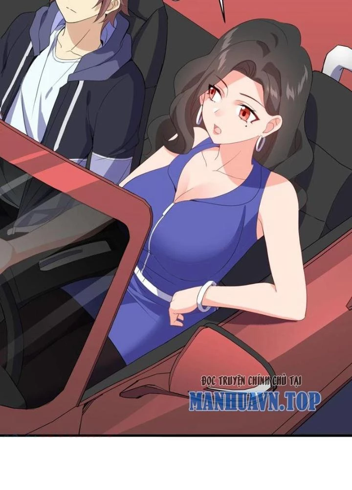 Ta Gặp Linh Khí Khôi Phục Giả Chapter 17 - 49