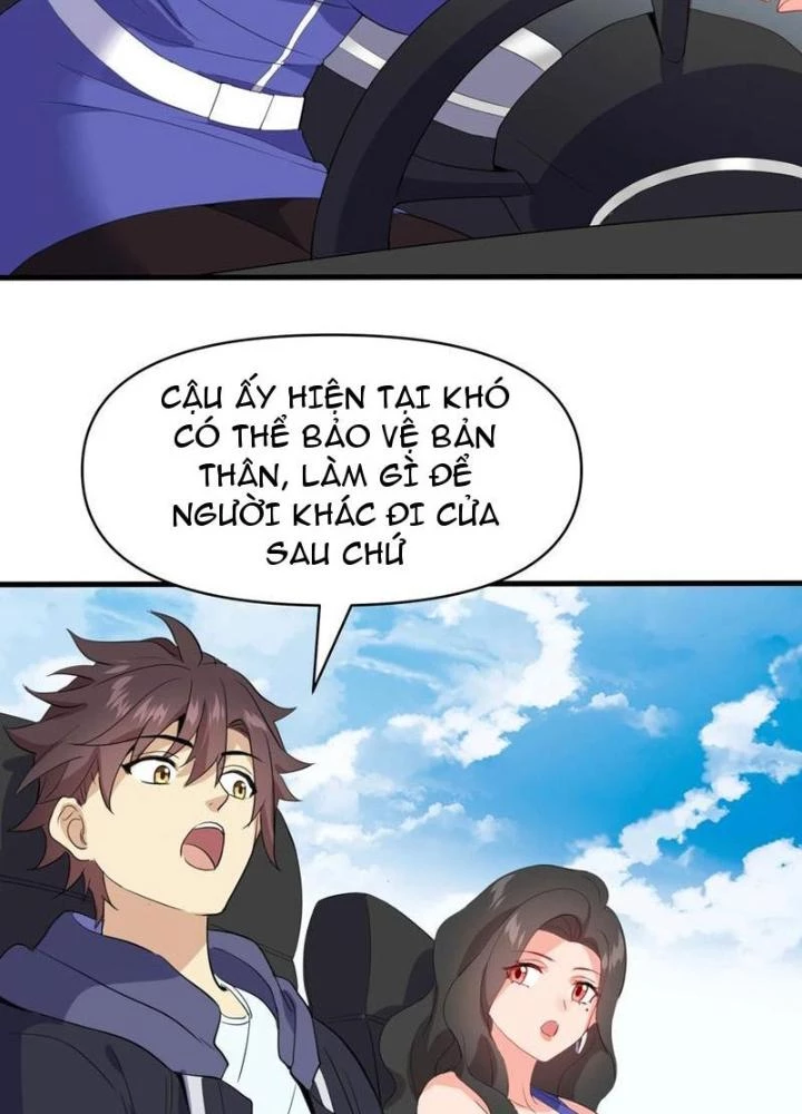 Ta Gặp Linh Khí Khôi Phục Giả Chapter 17 - 55