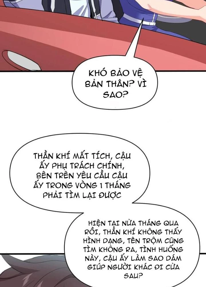 Ta Gặp Linh Khí Khôi Phục Giả Chapter 17 - 57