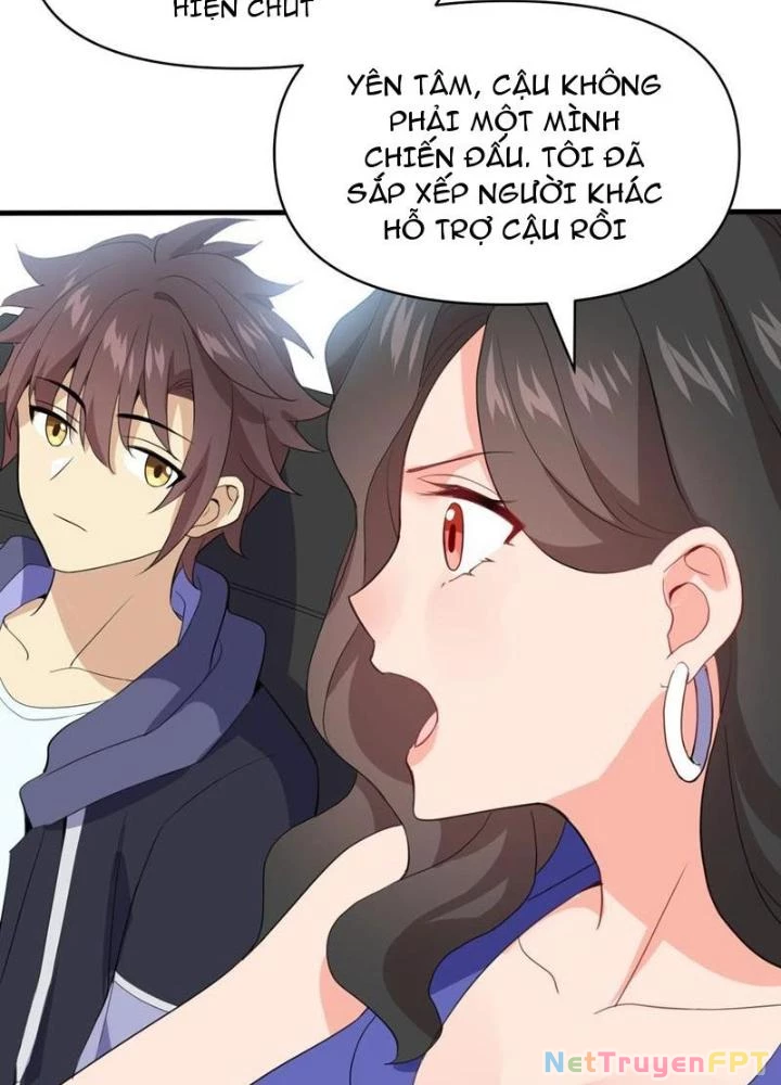 Ta Gặp Linh Khí Khôi Phục Giả Chapter 17 - 61