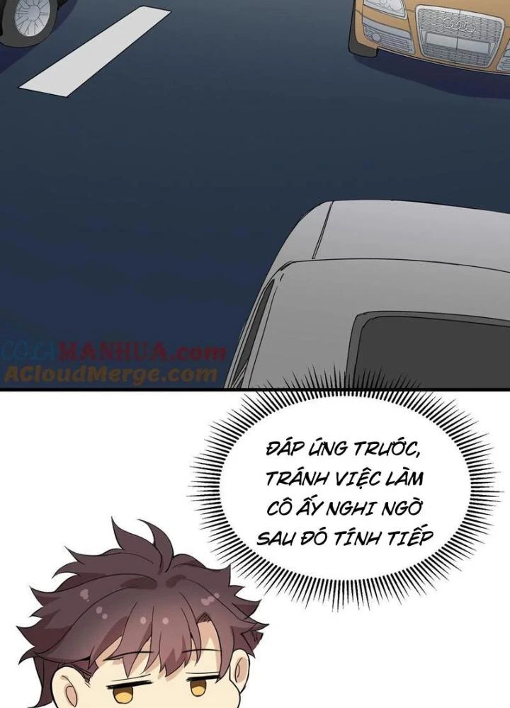 Ta Gặp Linh Khí Khôi Phục Giả Chapter 17 - 65