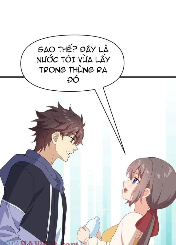Ta Gặp Linh Khí Khôi Phục Giả Chapter 17 - 109