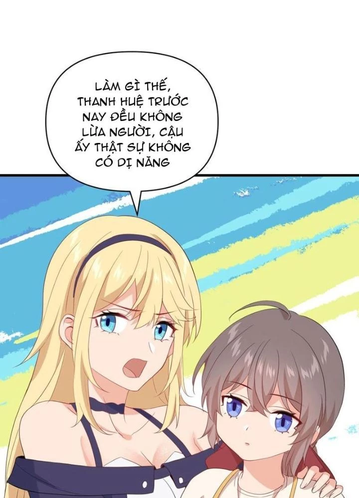 Ta Gặp Linh Khí Khôi Phục Giả Chapter 17 - 121