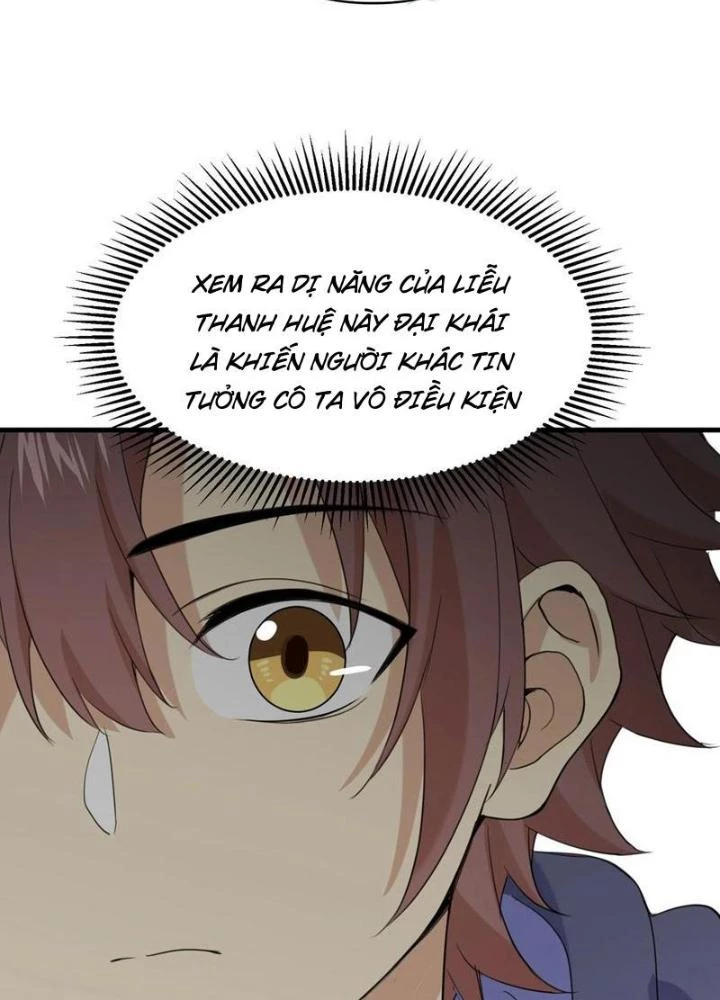 Ta Gặp Linh Khí Khôi Phục Giả Chapter 17 - 127