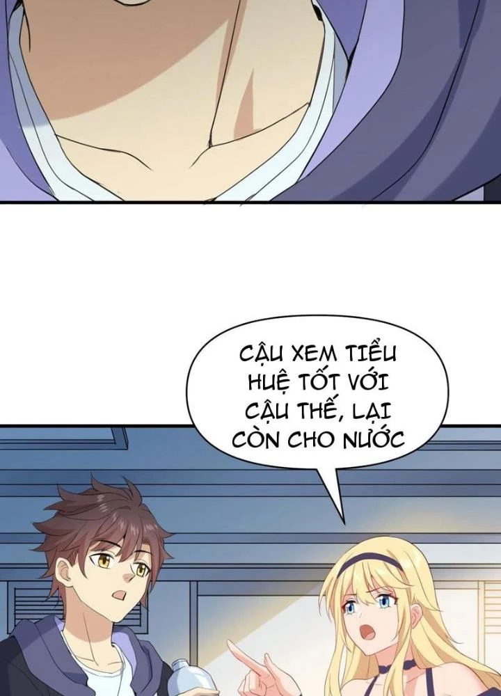 Ta Gặp Linh Khí Khôi Phục Giả Chapter 17 - 129